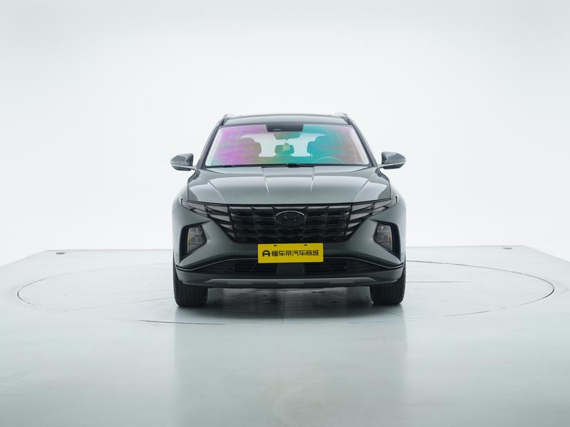 Hyundai Tucson 2023