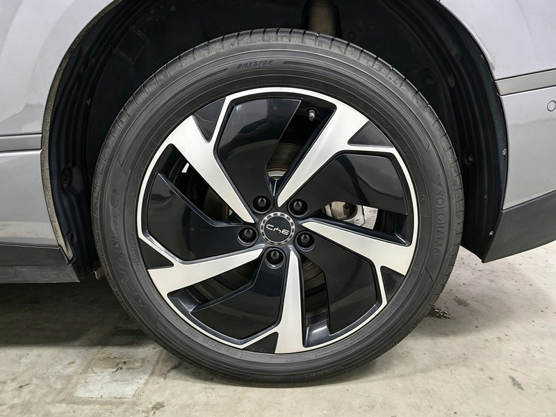 BYD Sea Lion 06DM 2025