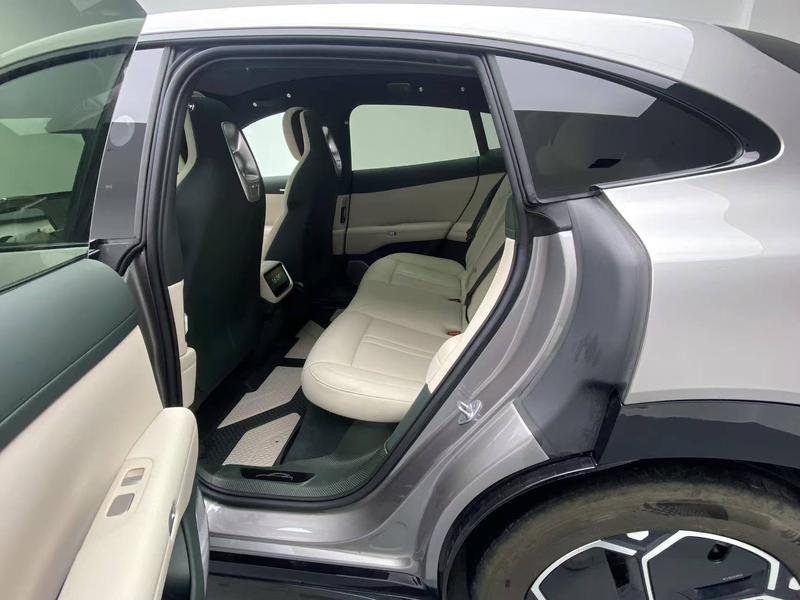 Xiaomi Auto Xiaomi YU7 2025