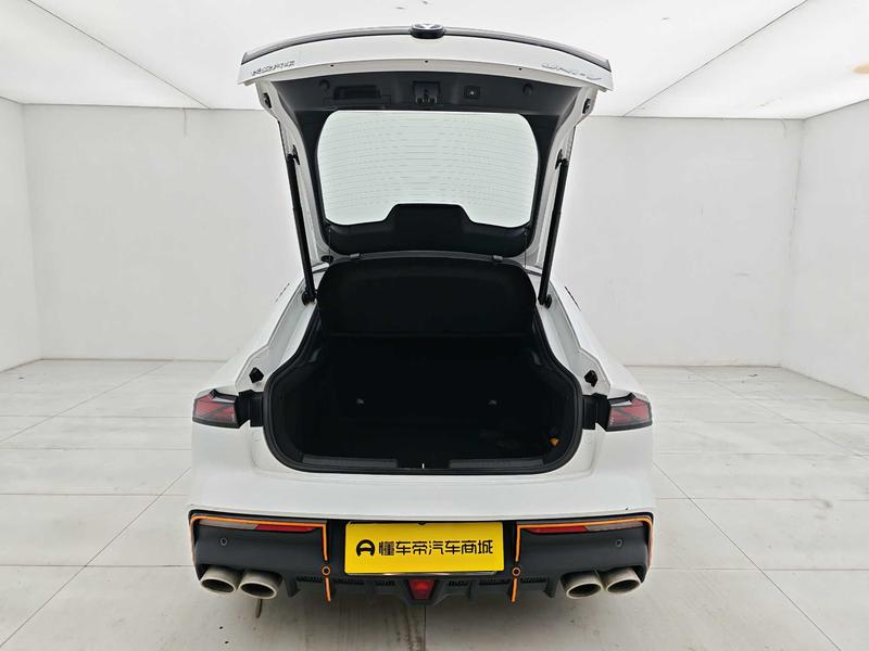 Changan Changan UNI-V 2023
