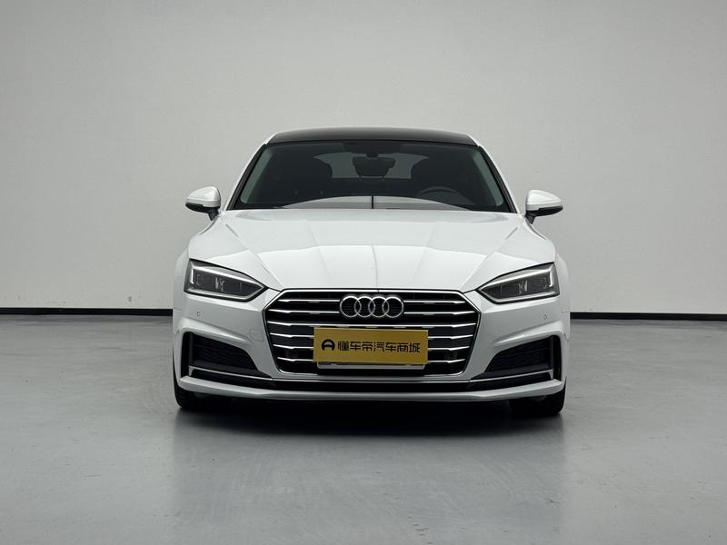 Audi Audi A5 2019
