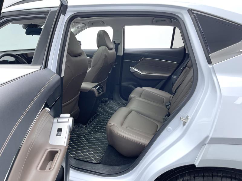 Trumpchi GAC Trumpchi GS4 2024