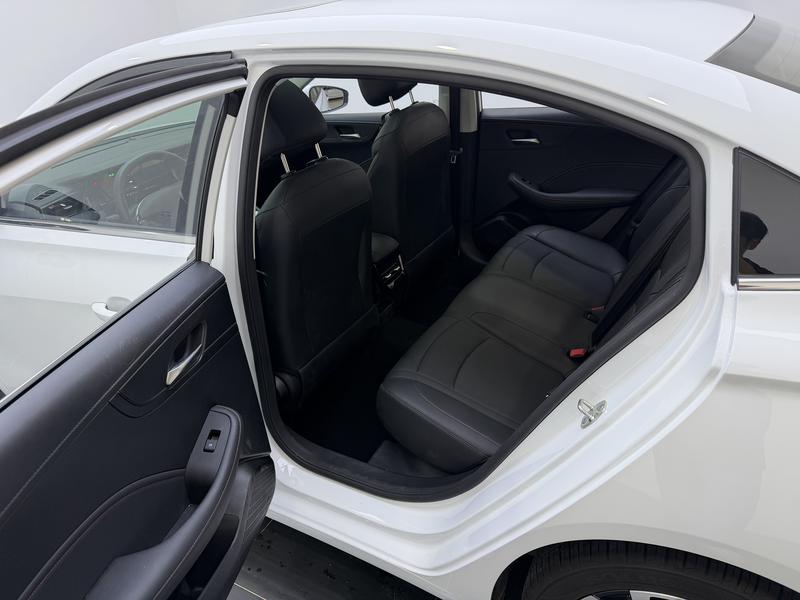 Roewe Roewe i5 2026