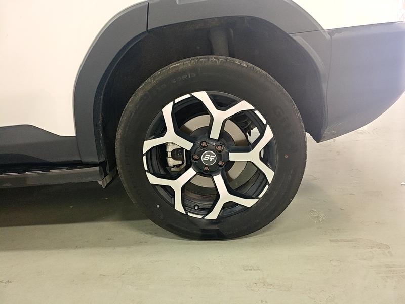 Jetour Shanhai Jietu Shanhai T1 2024