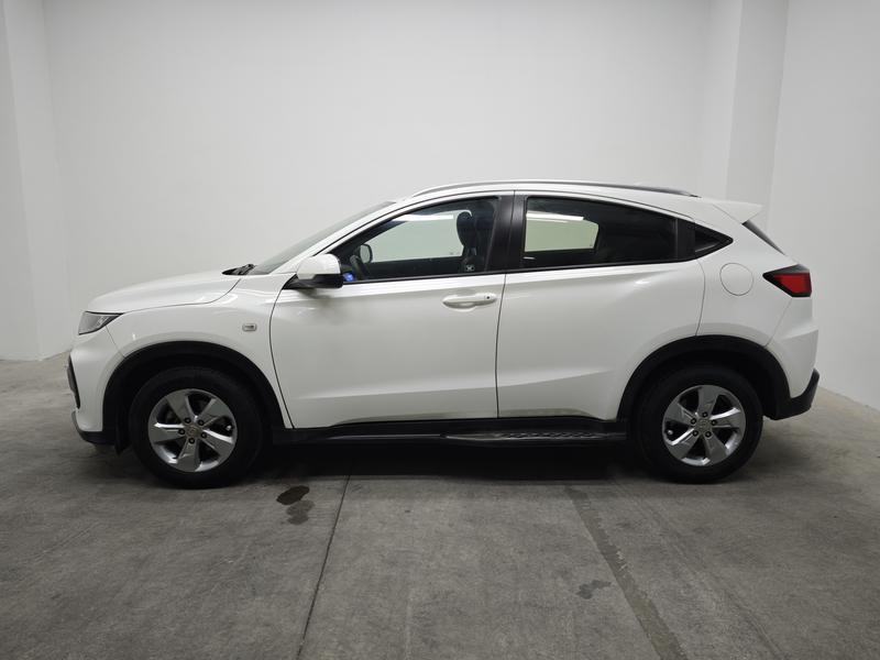 Honda Honda XR-V 2015