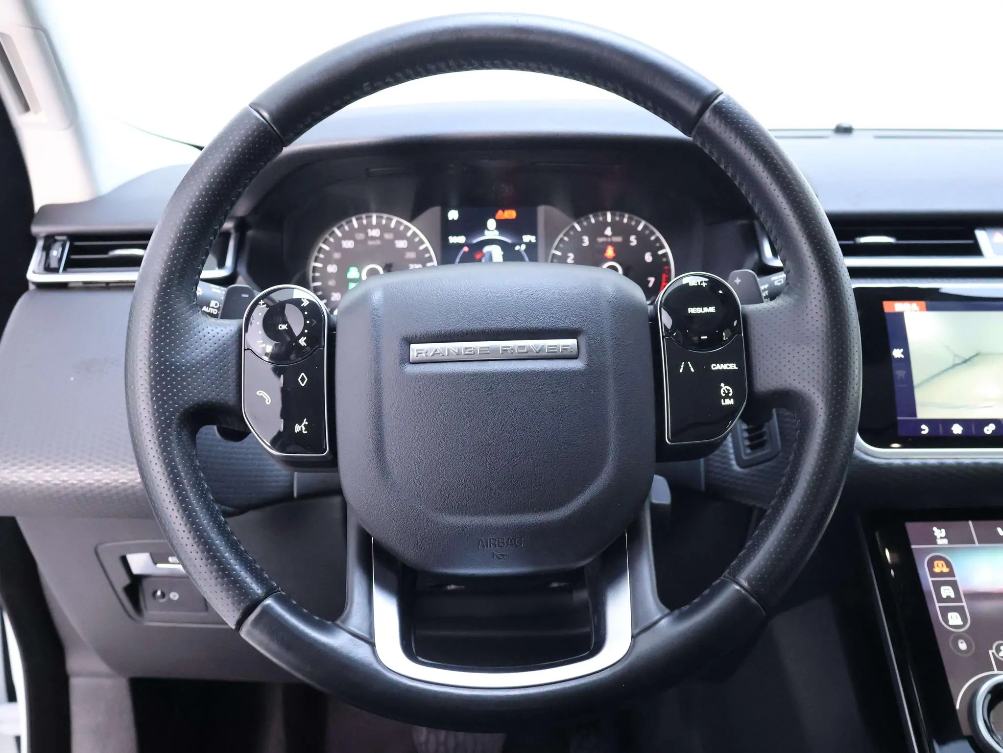 Land Rover Range Rover Star Pulse P380 S