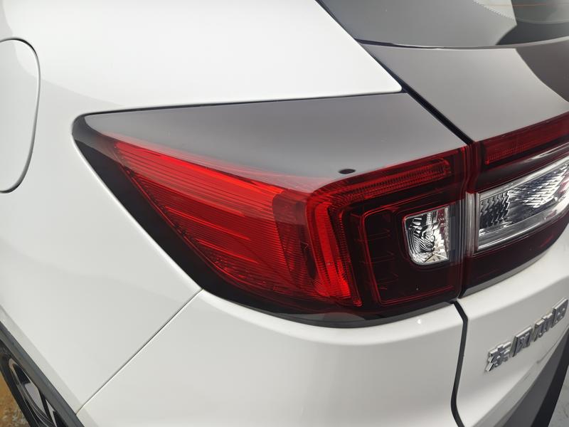 Honda Honda XR-V 2020