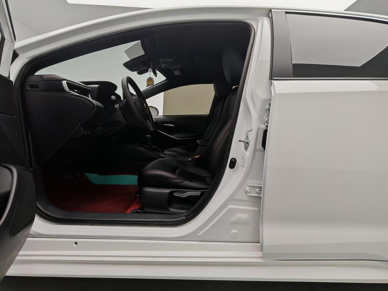 Toyota Levin 2022