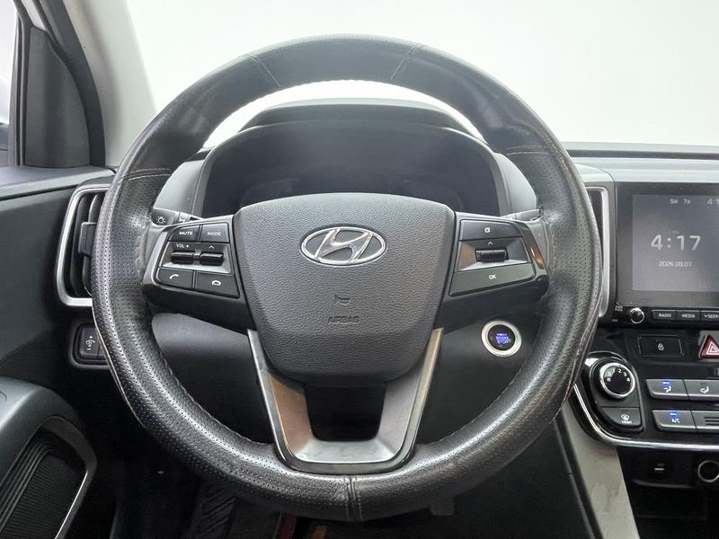 Hyundai Hyundai ix35 2020