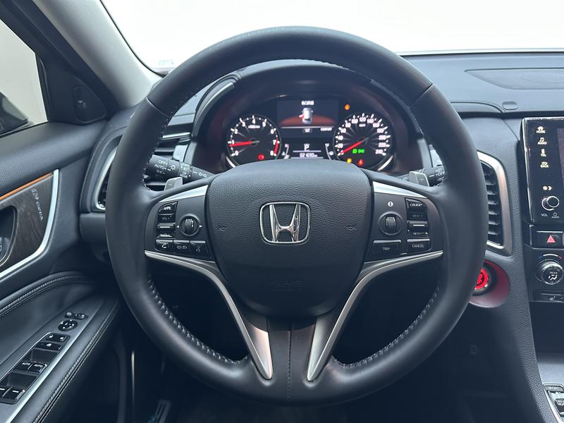 Honda Guandao 2020