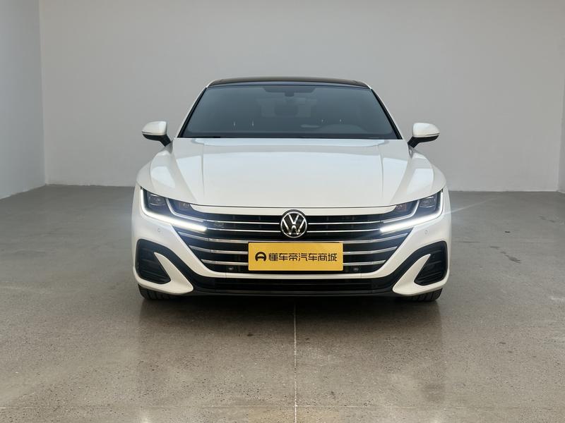 Volkswagen Volkswagen CC 2024