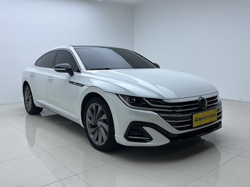 Volkswagen Volkswagen CC 2024