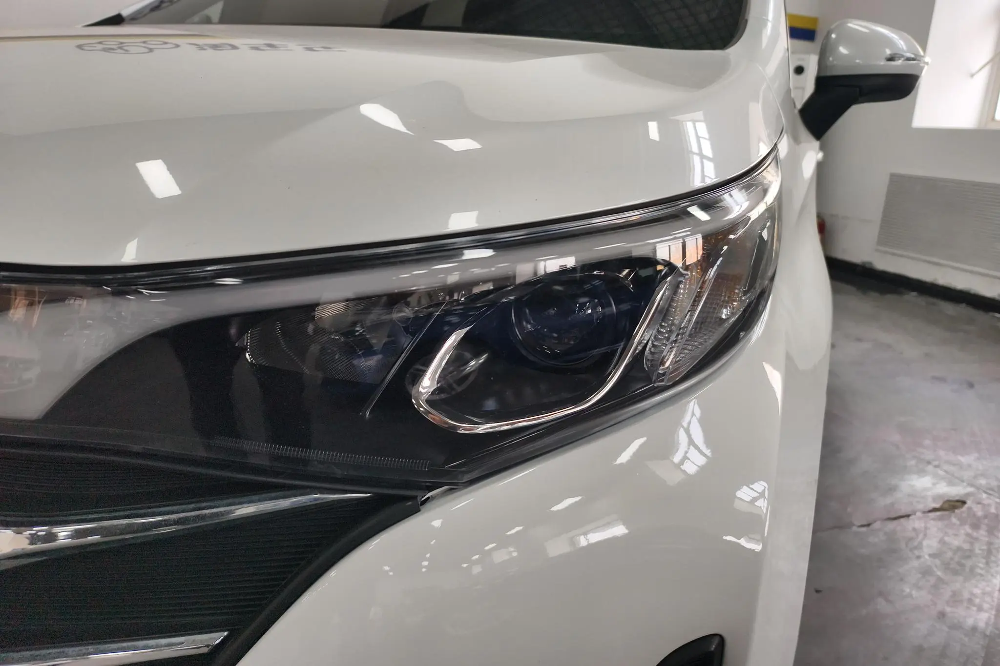 GAC Trumpchi M6 270T Automatic Elite Edition 7 seats