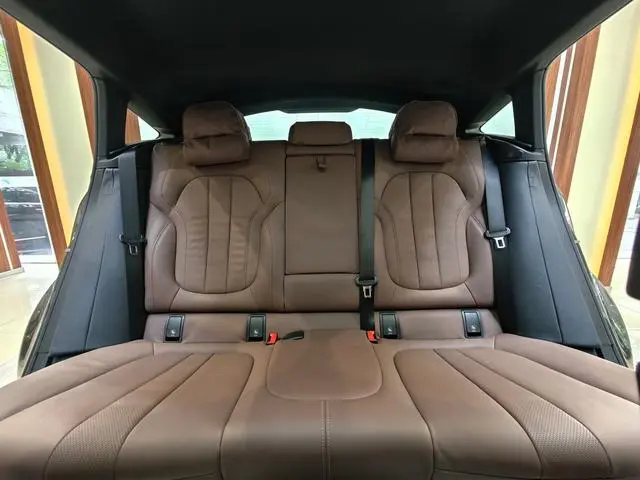 BMW BMW X6 xDrive40i Exclusive M Sports Suit