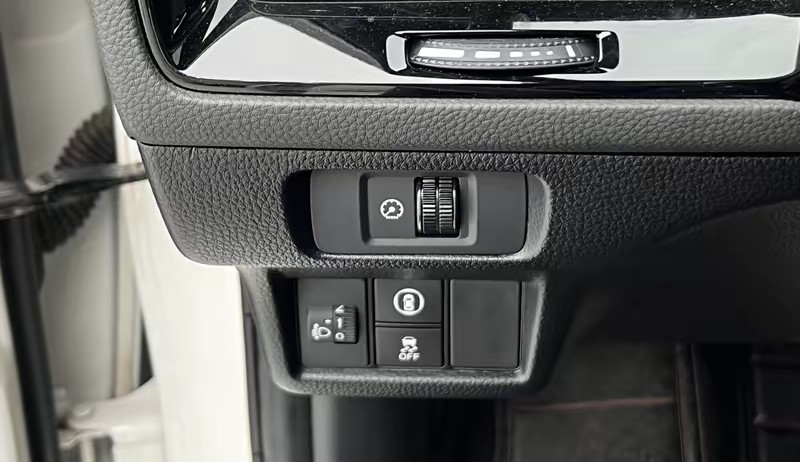 Honda Civic 2022