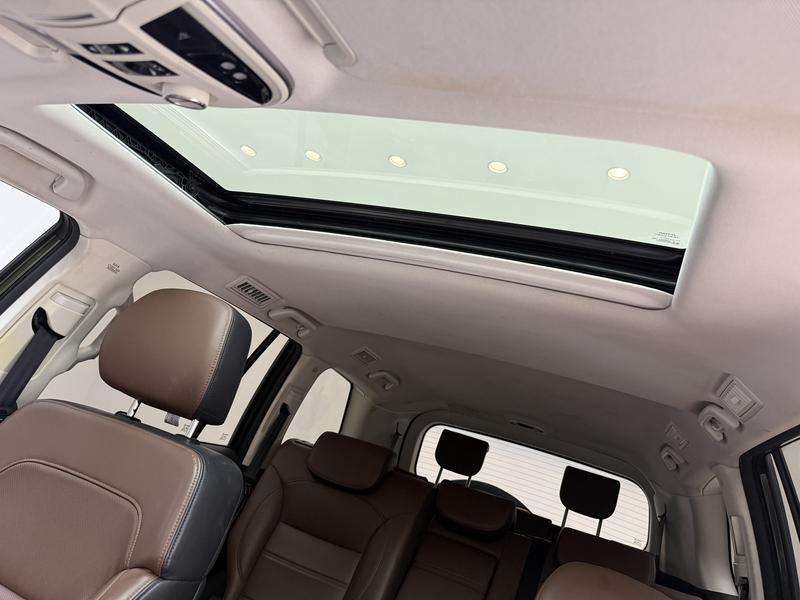 Haval Haval H9 2017