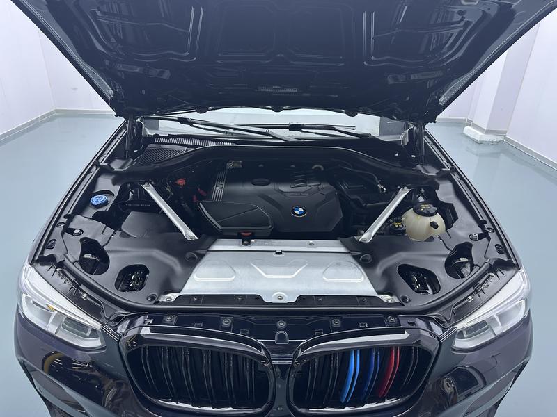 BMW BMW X4 2020