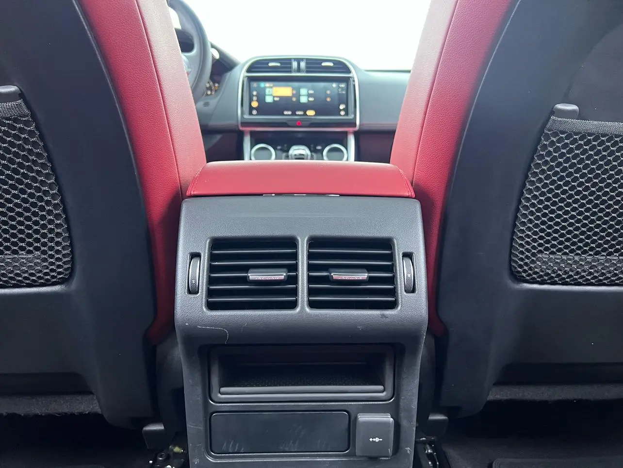 Jaguar Jaguar XEL 2.0T 250PS R-DYNAMIC S Enterprising Sports Edition