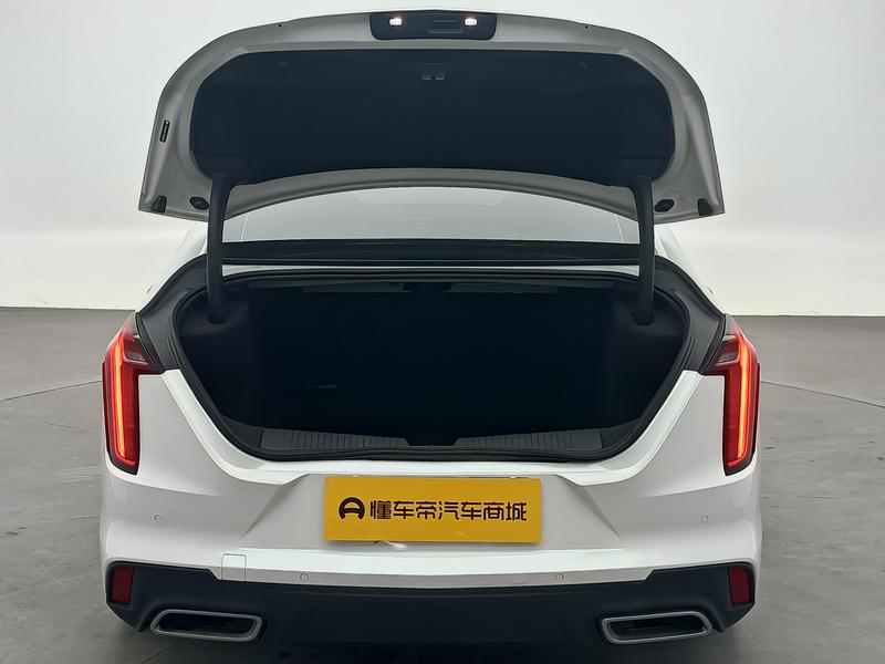Cadillac Cadillac CT4 2023