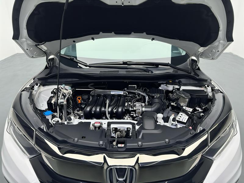 Honda Binzhi 2020