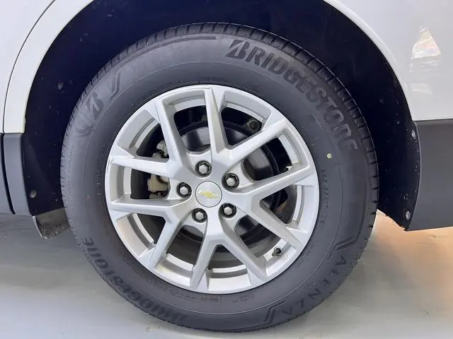 Chevrolet Explorer 535T Chi Jie Edition