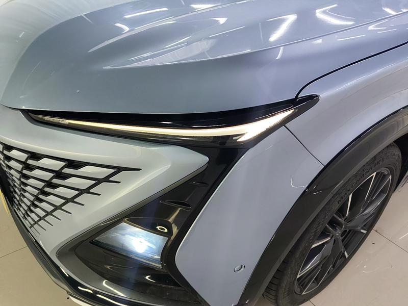Changan Changan UNI-T 2023