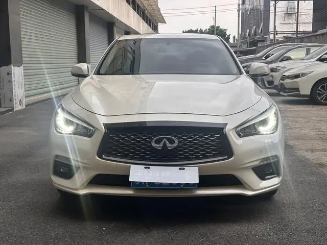 Infiniti Infiniti Q50L 2.0T Yixiang Edition Country V
