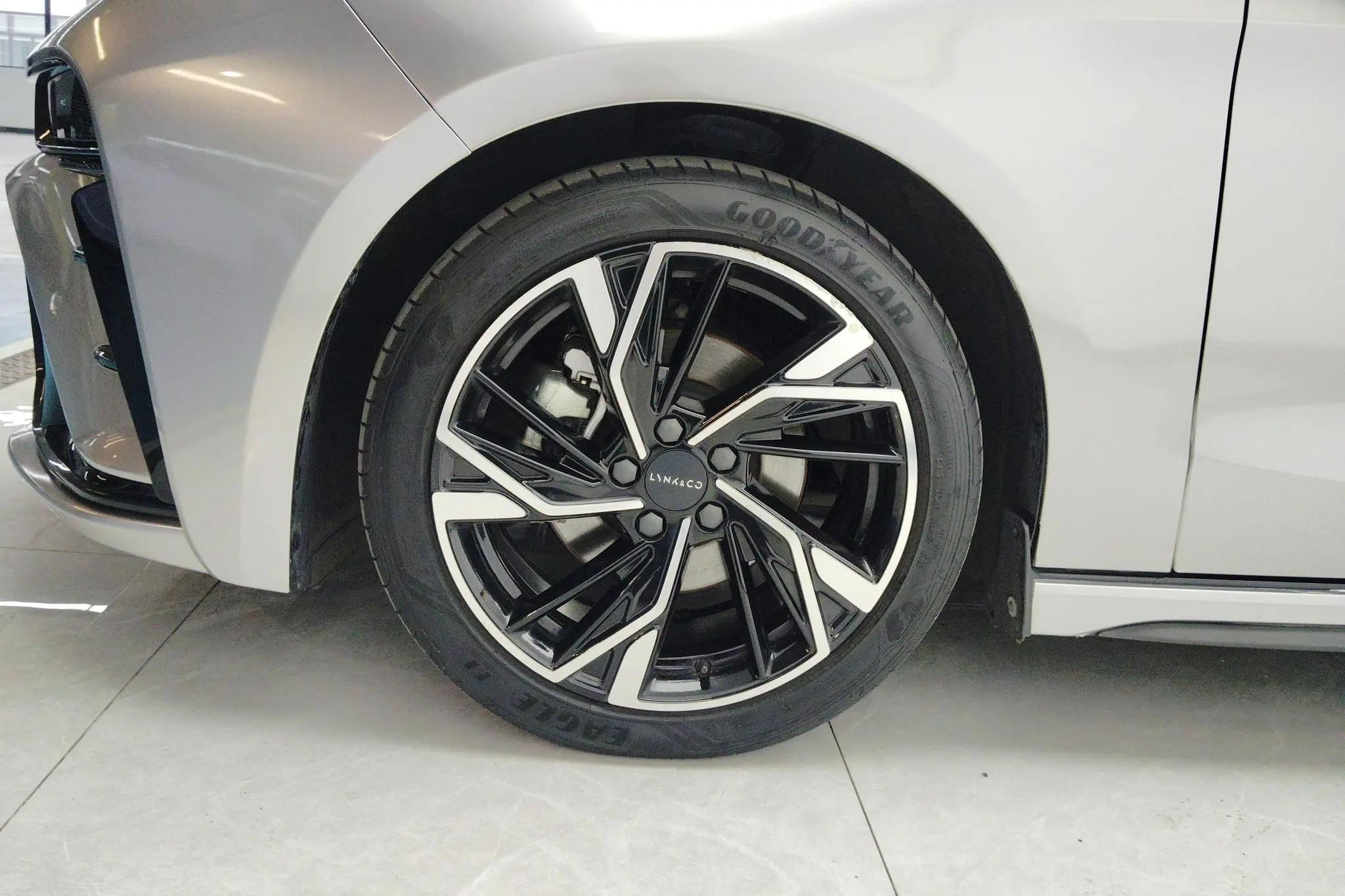 LYNK & CO Lynk 03 2.0 TD DCT Jin Pro