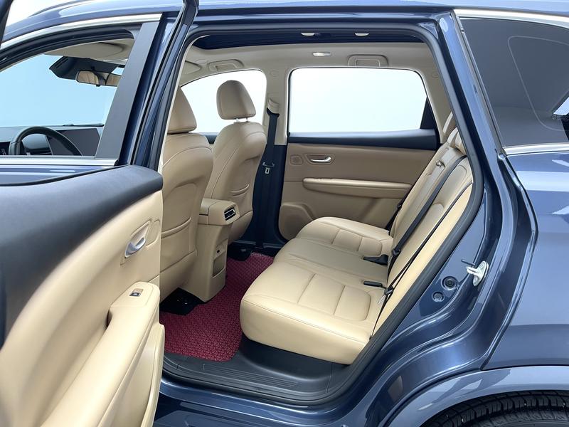 Landian Blue Electric E5 PLUS 2025