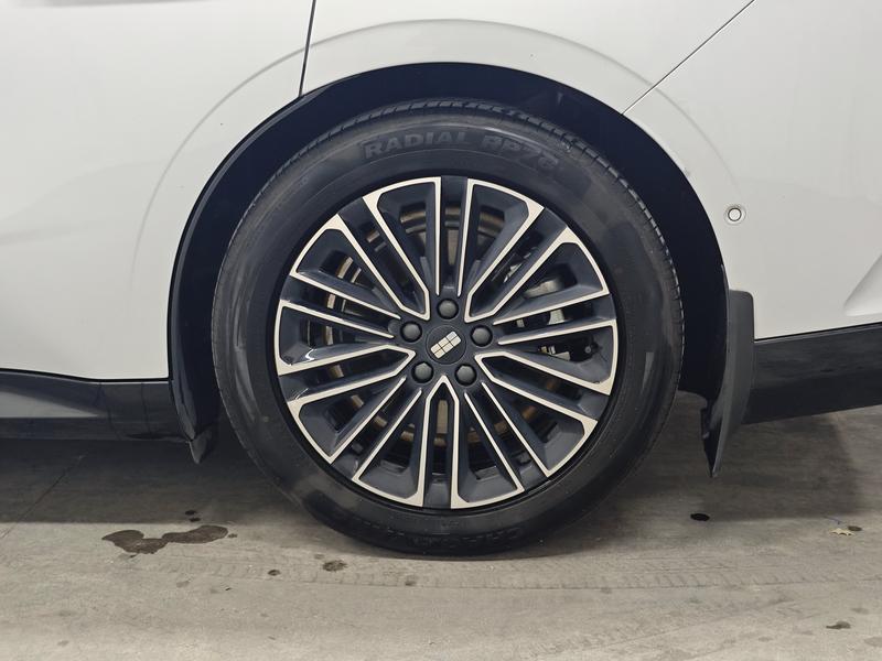 Geely Galaxy Galaxy Star Shine 8 PHEV 2025