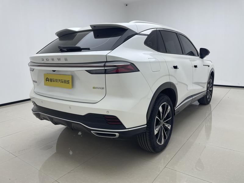 Roewe Roewe eRX5 2023