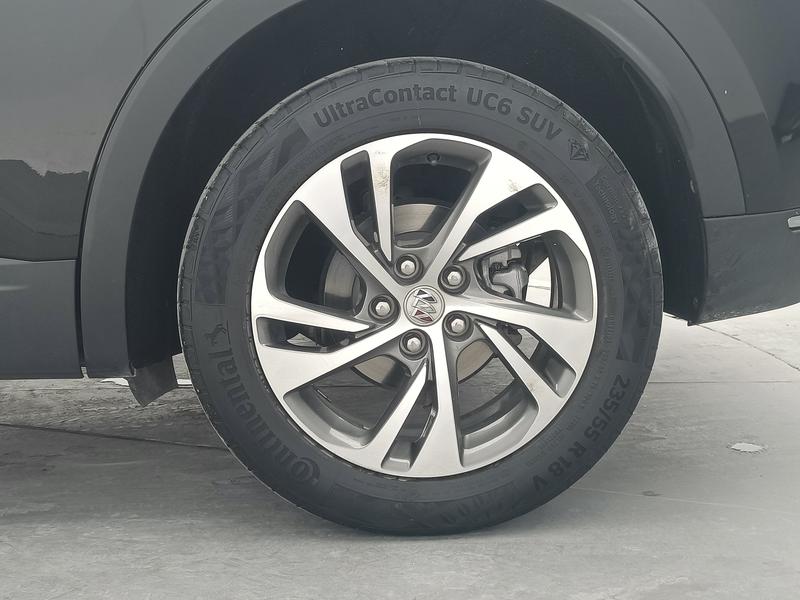 Buick Encore S 2022