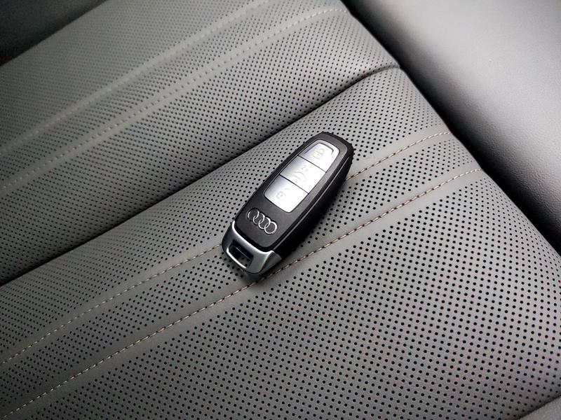 Audi Audi Q6 2023