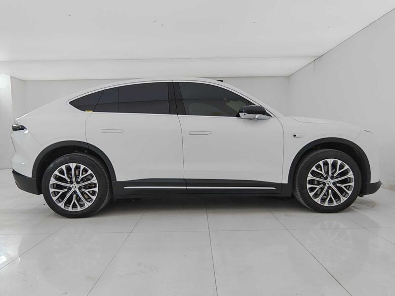 NIO NIO EC6 2024