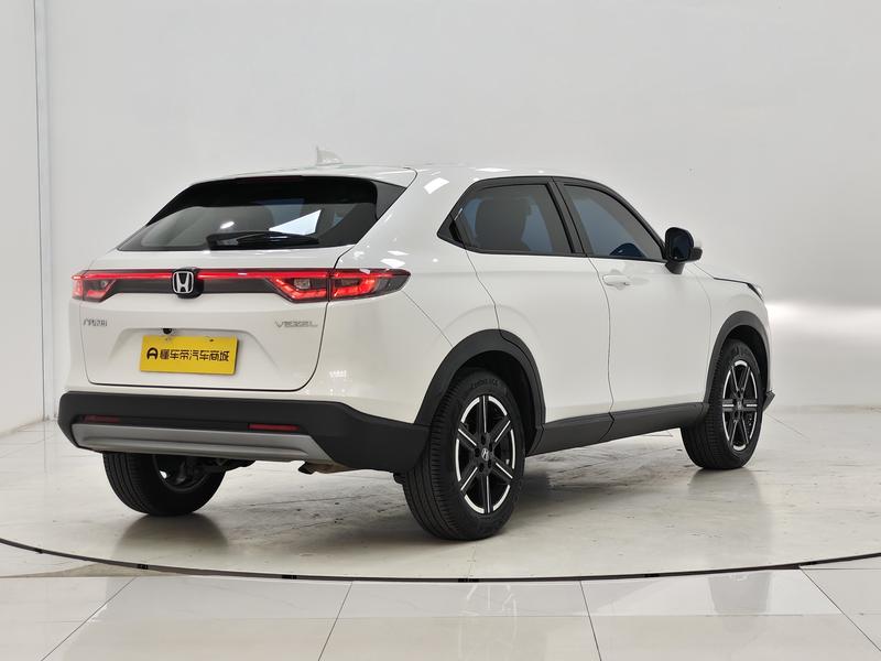 Honda Binzhi 2023