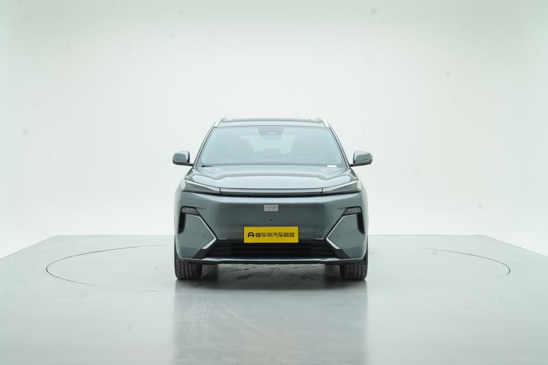 Geely Galaxy Galaxy Starship 7 EM-i 2025