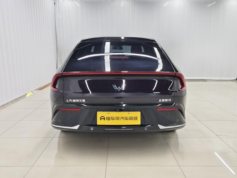 Wuling Wuling Starlight PHEV 2023