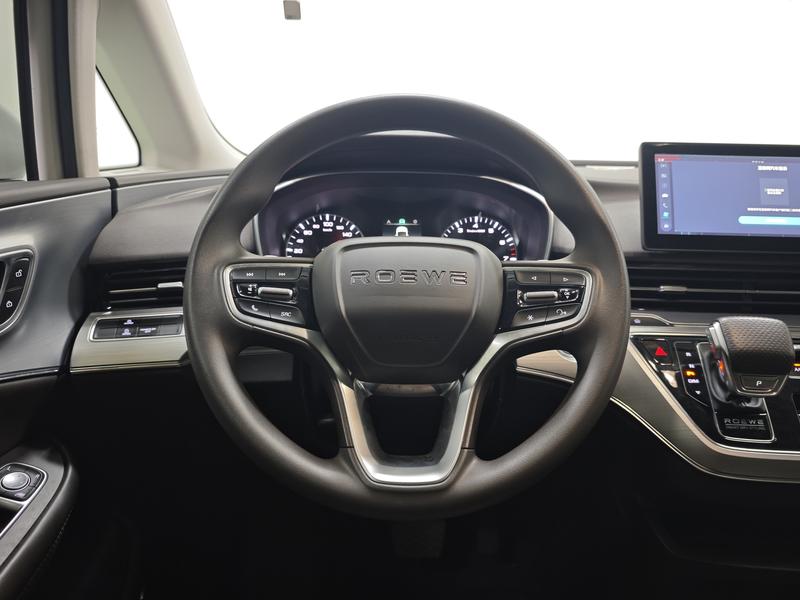 Roewe Roewe iMAX8 2023