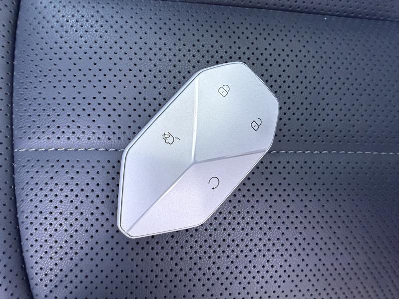 Fangchengbao Titanium 7 PHEV 2025