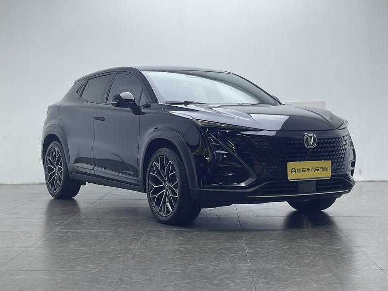Changan Changan UNI-T 2022