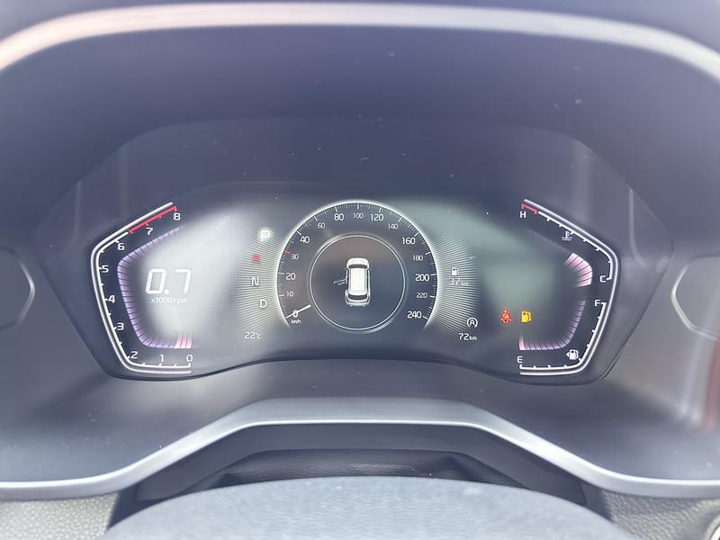 Kia Smart Run 2021