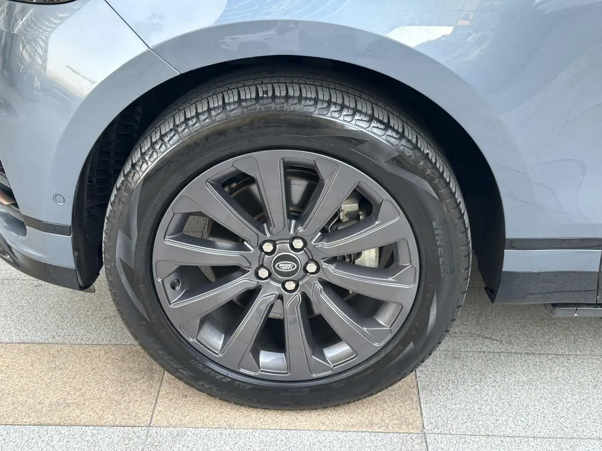 Land Rover Range Rover Star Pulse P380 R-DYNAMIC SE