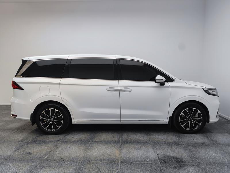 Roewe Roewe iMAX8 2021