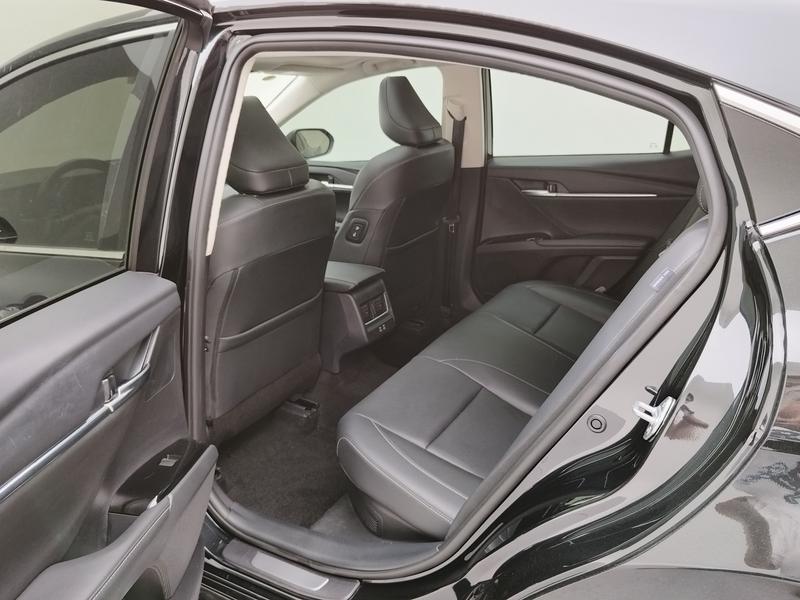Toyota Camry 2026