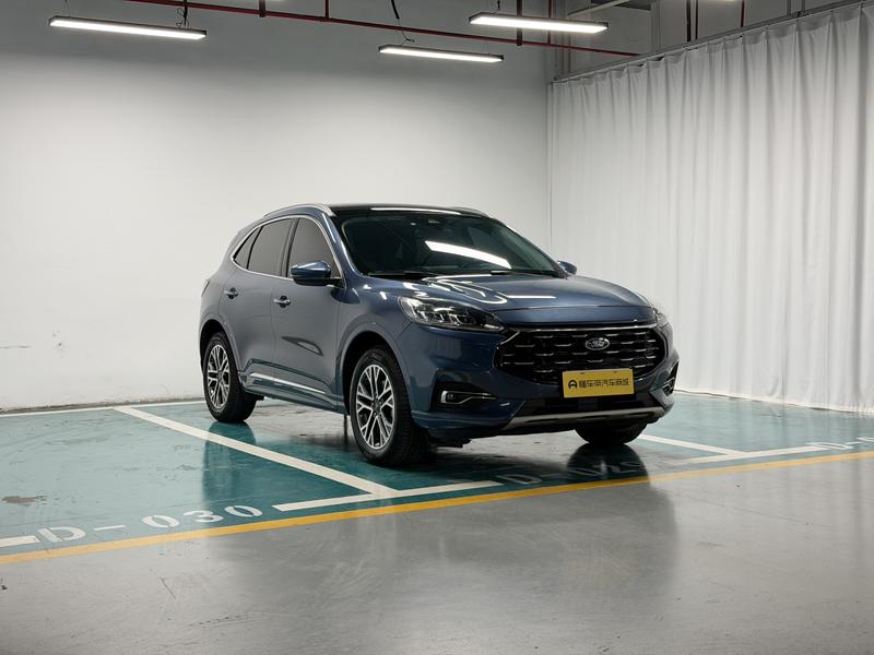 Ford Ruiji 2020