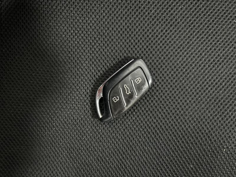 MG MG6 2020