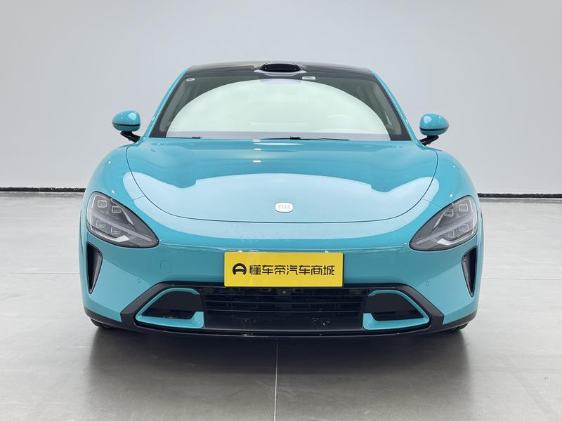 Xiaomi Auto Xiaomi SU7 2024