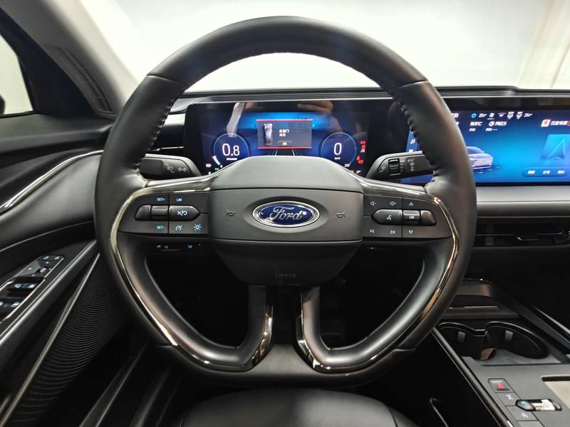 Ford Mondeo 2022