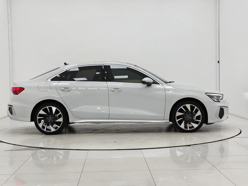 Audi Audi A3 2023