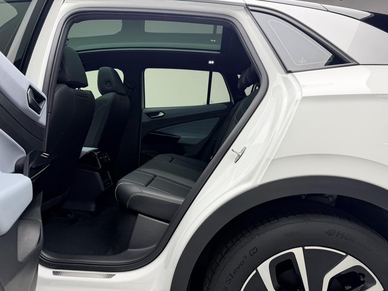 Volkswagen ID.4 X 2024